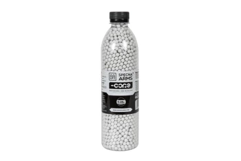 Specna Arms - Kulki CORE™ - 0,28 g - 3000 szt. - Biały - SPE-16-029713