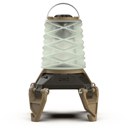 Princeton Tec - Lampa kempingowa Helix Backcountry - HX22-MC