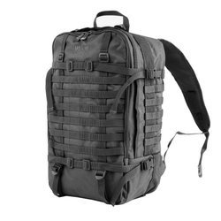 Magnum - Plecak taktyczny Taiga - 45 L - Czarny