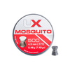 Umarex - Śrut Mosquito Ribbed - 500 szt. - 4,5 mm - 4.1915