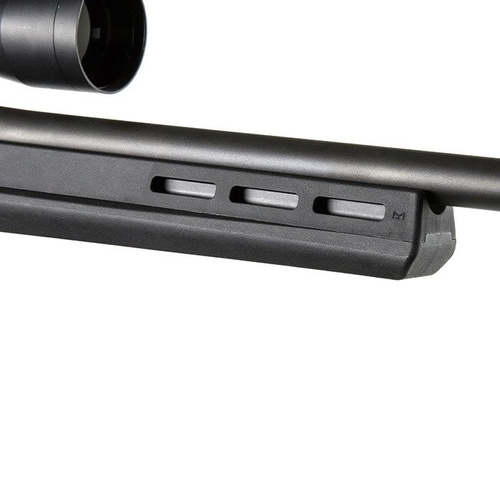 Magpul - Osada Hunter 700 Stock do Remington® 700 Short Action - MAG495-BLK