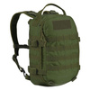 WISPORT - Plecak wojskowy Sparrow - 16L - Olive Green