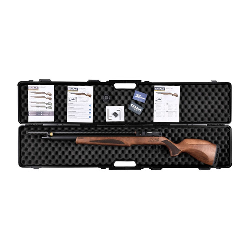 Diana - Wiatrówka PCP XR-200 - 5,5 mm - Drewno - 1105201