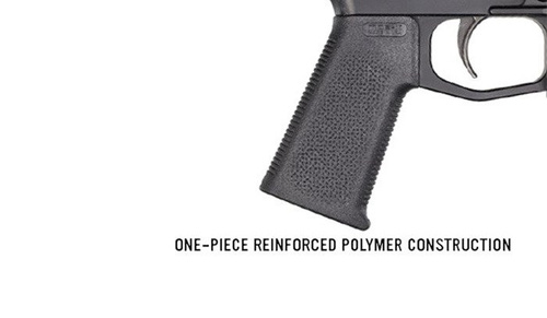 Magpul - Chwyt pistoletowy MOE-K® Grip do AR-15 / M4 - MAG438