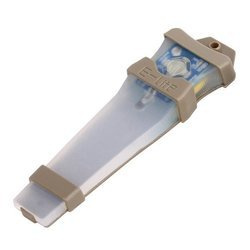 Element - Znacznik świetlny E-Lite - Niebieski - EX 234 BL