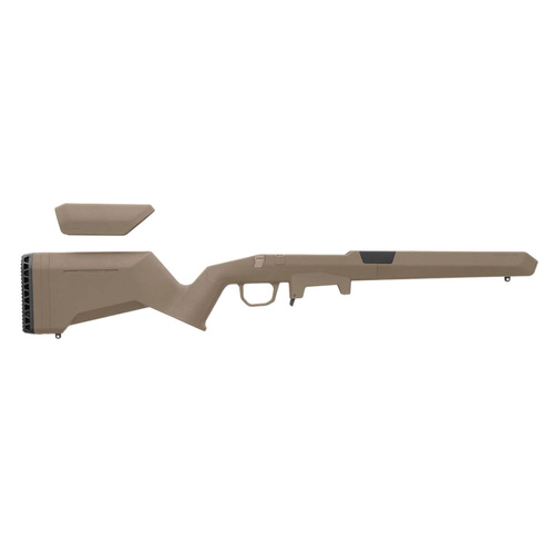Magpul - Osada dla Savage Axis & Axis II Hunter Lite - FDE - MAG1354-FDE