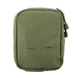 MFH - Kieszeń medyczna Medic Pouch - Zielony OD - 30613B