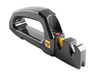 Work Sharp - Ostrzałka Pivot Pro - Czarna - 009-024