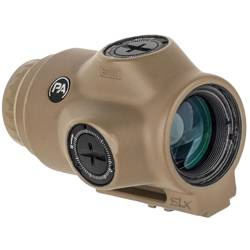 Primary Arms - Powiększalnik do kolimatora SLx 3x Micro ACSS Pegasus - PA-SLX-3XMM-PEGASUS-FDE