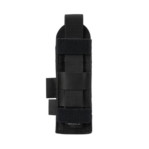 Helikon - Kieszeń na nożyczki SAR Scissors Pouch - Czarna - MO-SSC-CD-01