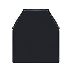 BC ARMS - Wkład balistyczny Warrior Soft K2 - Miękki - Rozmiar M - BCA-SOFT-K2