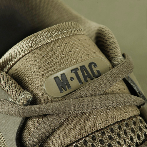 M-Tac - Buty trekkingowe Summer Light - Dark Olive - MTC-805514-DO