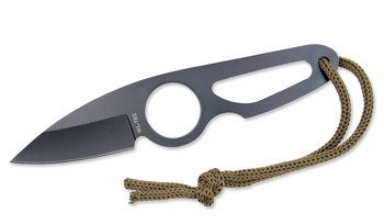 Mil-Tec - Nóż na szyję - Neck Knife - 15 cm - 15398200