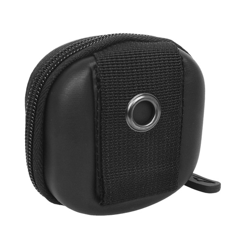 Princeton Tec - Pokrowiec na czołówkę STASH Headlamp Case - Czarny - HL-1