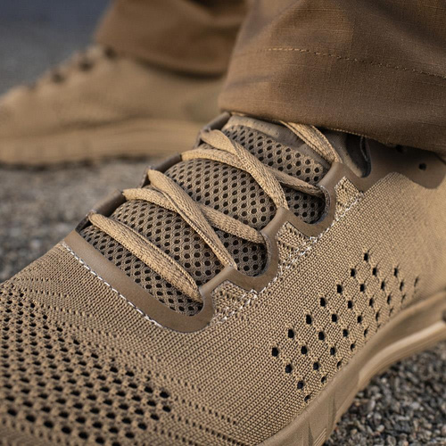 M-Tac - Buty trekkingowe Summer Light - Coyote - MTC-805514-COY