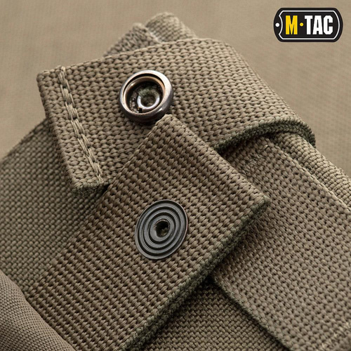 M-Tac - Torba zrzutowa na magazynki Elite - Ranger Green - 10077023