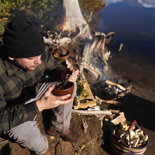 Gerber - Spork Devour z multitoolem - Flat Sage - 31-003423