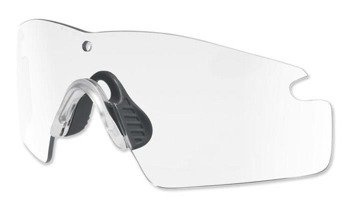 Oakley - Wizjer SI Ballistic M Frame 3.0 Strike Agro Lens - Clear - 53-052