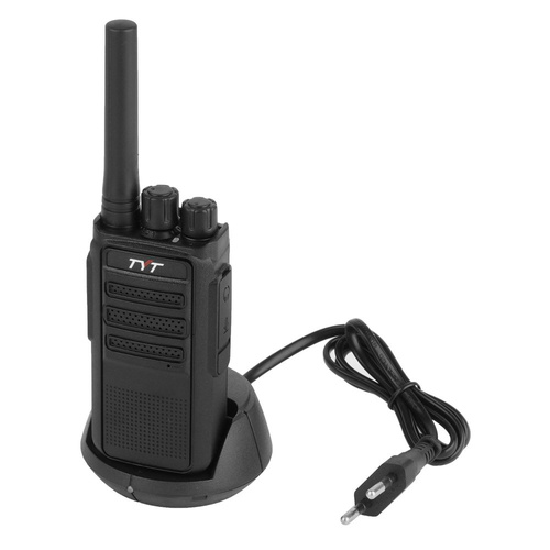 TYT - Radiotelefon PMR TC-666F PTT - 2 W