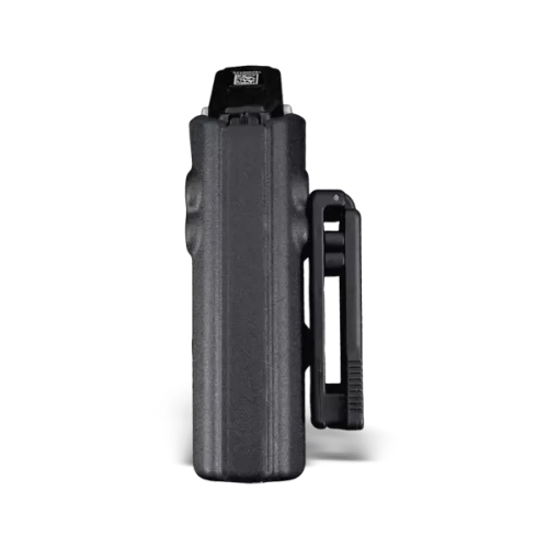 Blade-Tech - Kabura zewnętrzna OWB do AXON TASER Pulse - Czarna