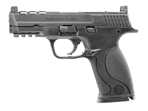 Smith&Wesson - Replika pistoletu M&P9 Performance Center - GBB - Green Gas - 2.6452