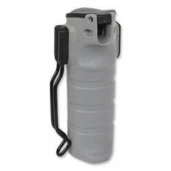 IDC SYSTEM AG - Gaz pieprzowy CURD'S POLICE RSG 2000 - Żel - Strumień - 60 ml - 5316.97