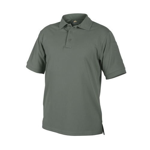 Helikon - Koszulka polo taktyczna UTL® - TopCool - Foliage Green - PD-UTL-TC-21