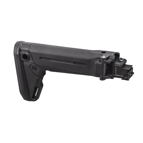 Magpul - Kolba ZHUKOV-S® Stock do AK-47 / AK-74 - Plum - MAG585 PLM - Akcesoria do broni AK