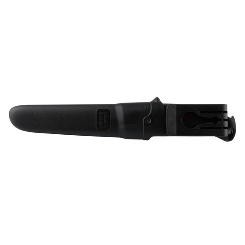 Morakniv - Nóż outdoorowy Companion Spark - Stal nierdzewna - Niebieski - NZ-CSP-SS-65