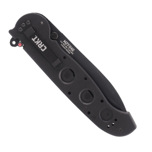 CRKT - Nóż składany M21™ 04 - G10 - M21-04G