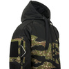 Helikon - Bluza z kapturem rozpinana Rogue Hoodie - Desert Night Camo - BL-RHF-PO-010LA