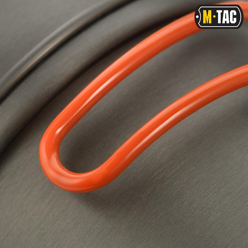 M-Tac - Menażka Indywidualna - Zielona - MTC-DM-CP1