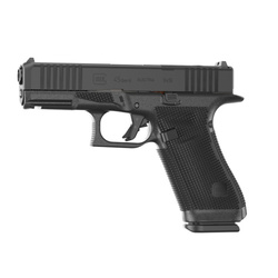 Glock - Pistolet Glock 45 Gen 6 OR/FS - 9x19 mm Parabellum - Czarny
