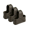 Magpul - Uchwyt magazynka Original Magpul® 5.56 NATO - 3 szt. - Olive Drab Green - MAG001-ODG