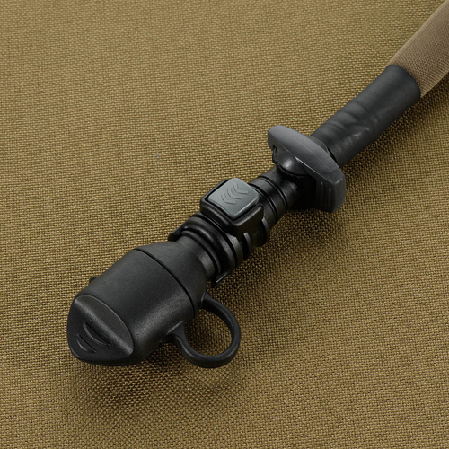 M-Tac - Bukłak hydracyjny - 1,5 L - Oliwkowy - MTC-HD1.5