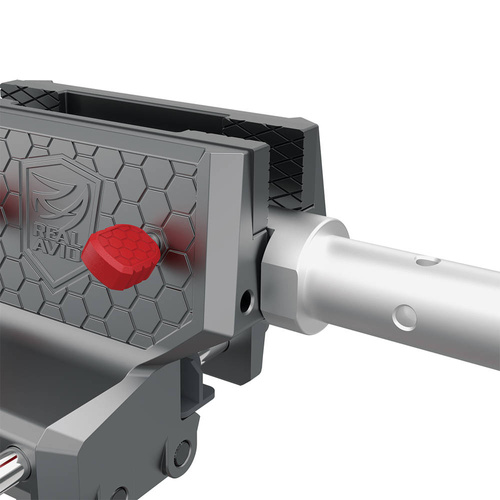 Real Avid - Imadło rusznikarskie przegubowe Armorer’s Master Vise - AVARAMV