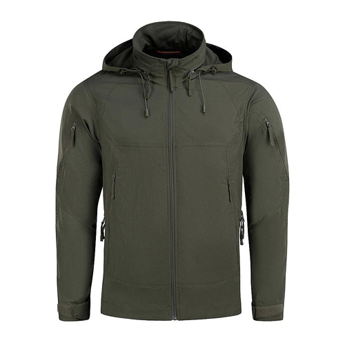M-Tac - Kurtka wojskowa Flash - Army Olive - 20479062