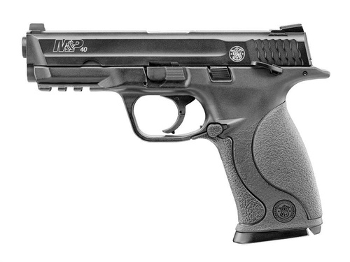 Umarex - Replika pistoletu Smith&Wesson M&P40 TS - CO2 - 2.6448