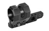UTG - Montaż do latarki na broń Offset Flashlight Ring Mount - M-LOK - RG-FL27MC