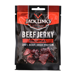 Jack Link's - Suszona wołowina - Klasyczna - 25 g - 10000013229
