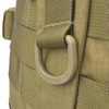 WISPORT - Plecak taktyczny Caracal - 25L - Olive Green