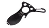 CRKT - Niezbędnik Eat'N Tool Black Teflon - CR9100KC
