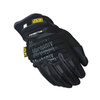 Mechanix - Rękawice taktyczne M-Pact2 Covert Glove - Czarny - MP2-05