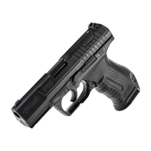 Umarex - Replika pistoletu Walther P99 - Sprężynowy - 2.5543
