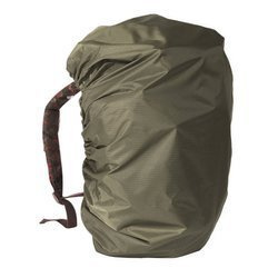 Mil-Tec - Pokrowiec na plecak o pojemności do 80 L - Rozmiar 2 - Zielony OD - 14060001