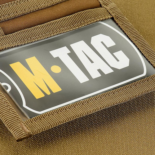 M-Tac - Portfel Elite Gen.II - Rzep - Multicam - 20424808