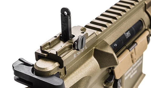 Umarex - Replika karabinka Heckler & Koch HK416 A5 - RAL8000 - 2.6392X