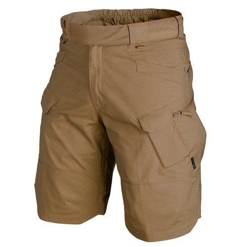 Helikon - Szorty Urban Tactical Shorts 11" - Coyote Brown - SP-UTK-PR-11