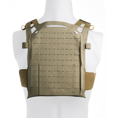 Templars Gear - Kamizelka taktyczna TPC Gen 4 - Medium - MultiCam - TG-TPC-G4-MC-M