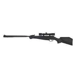 Crosman - Wiatrówka Shockwave NP z lunetą 4x32 - 4,5 mm - 17-CS7SXS